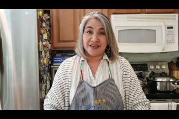 Cooking: 3 Italian dishes!