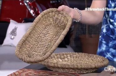 8 rustic Italian tableware pieces that are suprisingly inexpensive