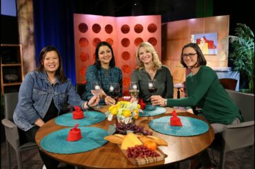 Locanda Ravello, Cafe Umami, Main Street Kitchen: Check, Please! Bay Area Reviews | KQED Food