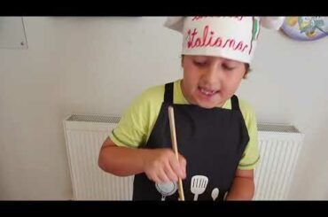 Danny's cooking: Italian Pasticcini