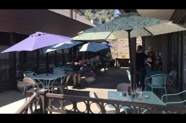 Placer County restaurants scramble to comply with rolled back restrictions