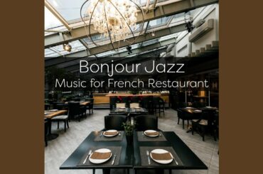 Best Restaurant Music