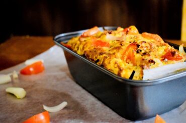 Cheese Bread from scratch | Simple | Can bake it in a Cooker or Oven | Italian cuisine