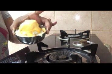 Italian Dessert | Easy and yummy Dessert in 5 minutes | Semolina Dessert with Ice Cream