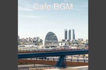 High Class Instrumental for Boutique Restaurants