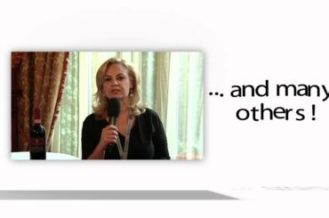 Trailer Promo - OperaWine - Finest Italian Wines - 100 Great Producers