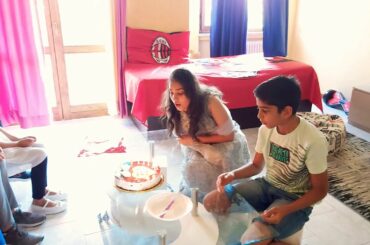 Birthday in italy (punjabi vlog)