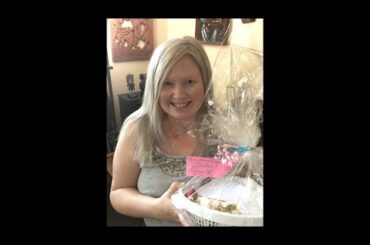 Unboxing - Wine Fairy Gift Bag - Italian Theme!