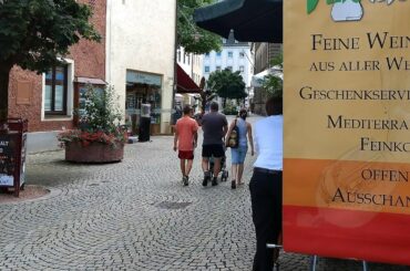 Top rated Restaurants in Bad Reichenhall, Germany | 2020