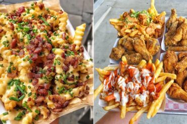 Awesome Food Compilation | Tasty Food Videos! #60