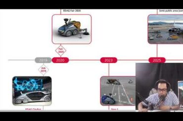 EDAG Group Showcases IOTA.  VeChain To Track Italian Tomatoes. China Onboards 5 blockchains