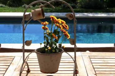 Casa Michelangelo | Tuscany | Oliver's Travels