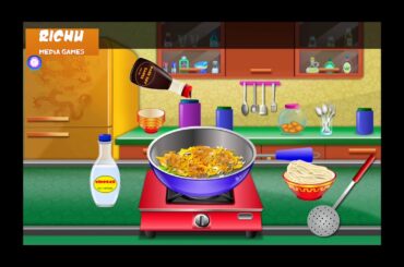 Cooking Recipes - Delicious Food For All countries // cooking games //recipe games for all