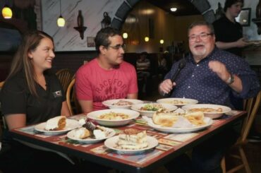 Primo's Italian Restaurant