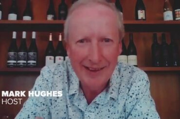 Discovering 100 year-old abandoned grapes: Maturano Wine | Real Wine Chat