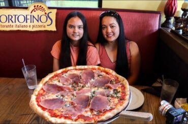 Portofino's Italian Restaurant