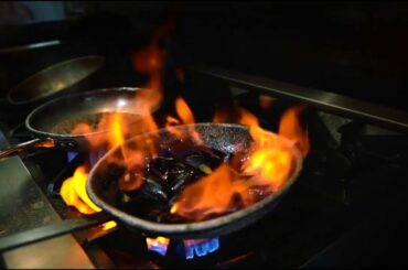 Travinia Italian Kitchen Myrtle Beach