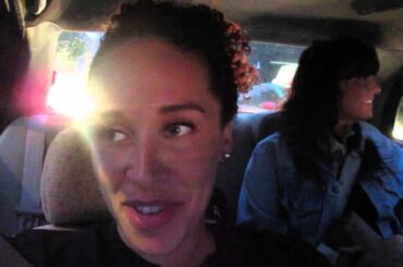 DRAGON BOATS & ITALIAN FOOD (DAY 55)