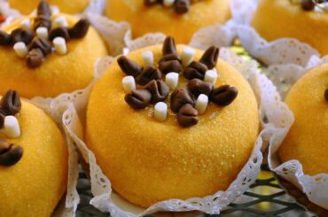 Samsung 4K HDR Video  Demo Italian Food