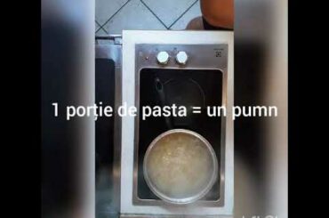 Aglio,olio e peperoncino /Paste /Rețete/Italian food