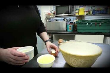 Traditional Carbonara  - Simple Italian Cuisine