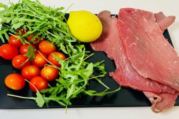 Italian Beef Recipe ! Easy cook Italian Recipe ! Beef Recipe !