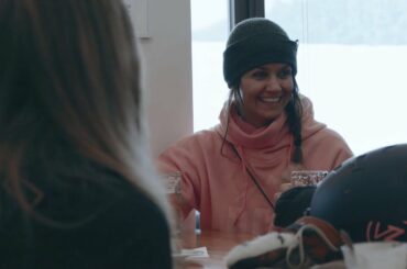 Mint Tours Resort Profile - Kiroro Resort, Japan