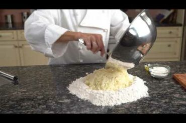 Sneak Peek: Gnocchi alla Romana