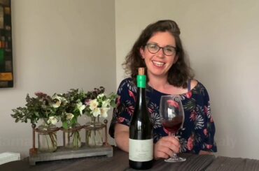 Garnacha Not Guerra, Sardinia, Italy