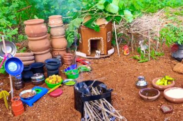 #KGN mini food key# Italian spicy mini mirchi  wada #village food#mini food#kGN mini food