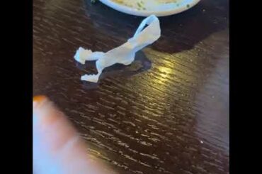 Lunch at Carrabba Italian Grill with my sisters