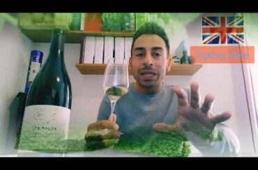 Wine Tasting 7 (English version) - PINOT BIANCO Doc Strahler 2018 - (Stroblhof)