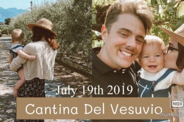 Catina Del Vesuvio | July192020 |Italy