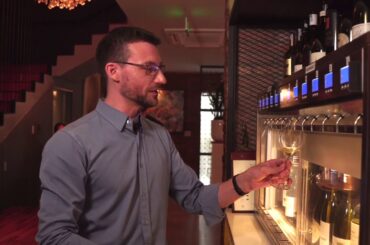 Wine Talk Ep 3 - Explore hidden gem of Italian cuisine