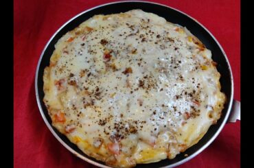 Cheesy Lasagna | Italian classic | VEG lasagna without oven