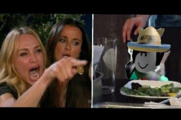 The Soro's Restaurant experience... and disaster