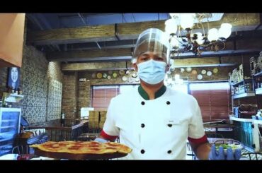 Inside Our Italian Kitchen This New Normal