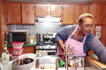 Food For The Soul Chapter 5 A Taste Of Italy