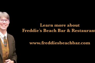 Live from Diane's Living Room! Episode 1: Interview with Freddie Lutz