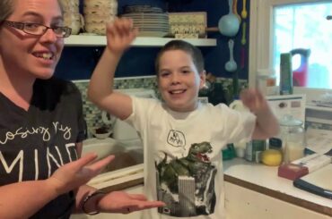 Cooking with Drake - Eat2Explore Italy Spaghetti and Meatballs