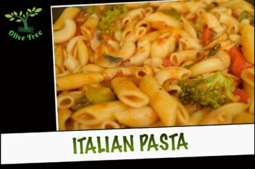 ITALIAN PASTA