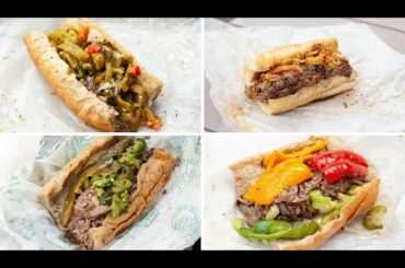 The 20 best Italian beefs in Chicago — one reporter tries more than 50 to