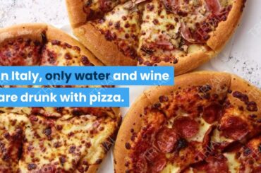 italian cuisine in 10 items