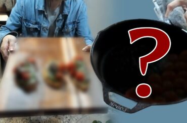 Cult Cuisine: Insane Gourmet Italian Food NOT CLICKBAIT