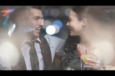 Casa Ristorante Italiano Wood Fired Pizzas - King Street Wharf