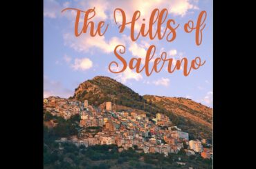 Providence Restaurant: En Voyage V - The Hills of Salerno