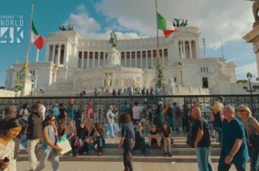 Great Restaurants And Comfort Cafes In Rome