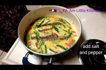 Easy to cook Pasta Primavera # ( Italian recipe)