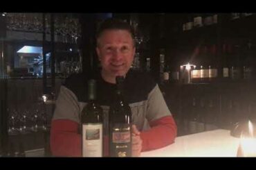 Cult White Wine of the Amalfi