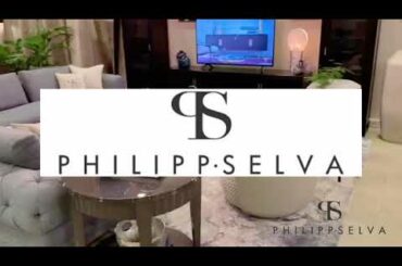 Italian Furniture Collection Vol. 6 by SELVA DUBAI